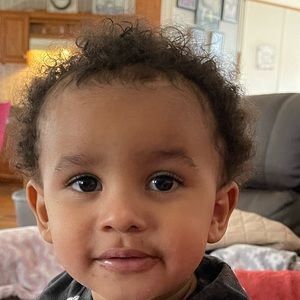 Meet your Posher, Cameron